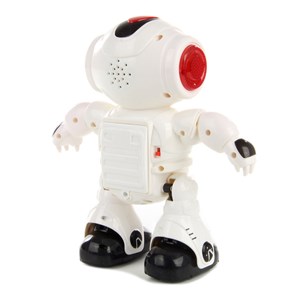 ربات اسباب بازی کنترلی موزیکال مدل A Lifelike Dance Robot_اسباب بازی